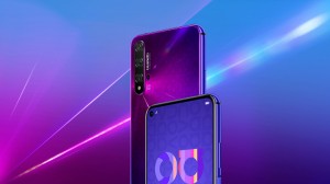 Huawei Nova 5T получил важное обновление