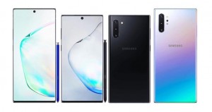 Лучший чехол для Samsung Galaxy Note 10+ Plus