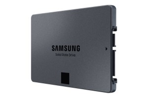 Samsung анонсировала новую линейку SSD объемом до 8 ТБ