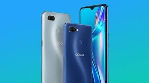 Представлен бюджетный смартфон OPPO A12s