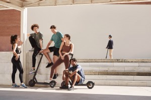 Xiaomi отправила в релиз Mi Electric Scooter Pro 2