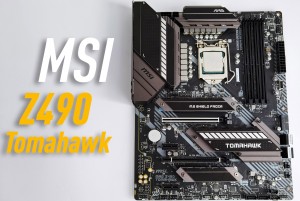 Обзор MSI MAG Z490 Tomahawk. Сбалансированная материнская плата для разгона процессора