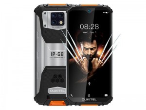 Смартфон Oukitel WP6 получил дешевую версию