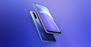 Realme 6 теперь официально доступен в версии 6/64 ГБ памяти