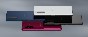 Ищем чехол для Sony Xperia 5