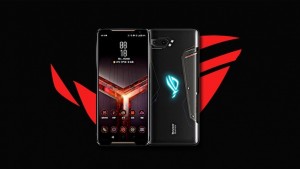 ASUS ROG Gaming Phone 3 получит уникальную функцию