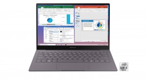 Ноутбук Samsung Galaxy Book S появился в продаже