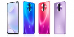 Ищем чехол для Redmi K30