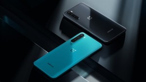 Недорогой смартфон OnePlus Nord представлен официально