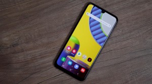 Google Play раскрыл характеристики Samsung Galaxy M31s