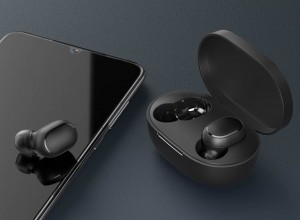 Redmi AirDots 2 раскупают как горячие пирожки