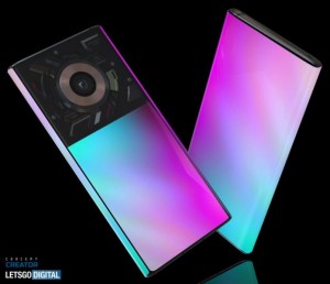 Xiaomi Mi Mix Alpha вновь готовят к релизу