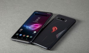 Смартфон ASUS ROG Phone 3 получил 144-Гц дисплей