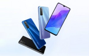 Недорогой Huawei Enjoy 20 получит поддержку 5G