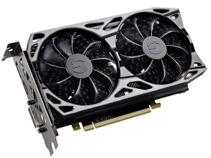 Представлена 3D-карта EVGA GeForce GTX 1650 KO Ultra