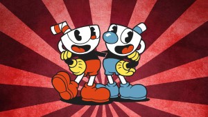 Cuphead выйдет на PlayStation 4