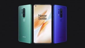 OnePlus 8T выйдет на базе ОС Android 11