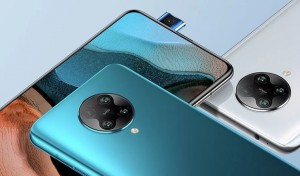 Китайцы рассекретили смартфон Redmi K30 Ultra