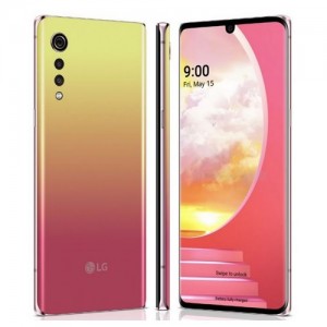 LG выпустит смартфон с 5G в конце года