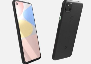 Google Pixel 4a обойдется в 350 долларов