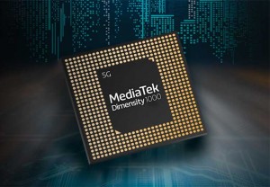 MediaTek Dimensity готовится к релизу