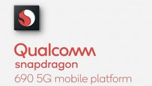 Самый бюджетный процессор Qualcomm с поддержкой 5G