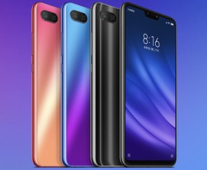 Xiaomi Mi 8 Lite обновили до стабильной MIUI 12