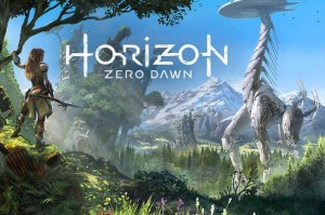 Разработчик Guerrilla Games подготовила первый патч для Horizon Zero Dawn