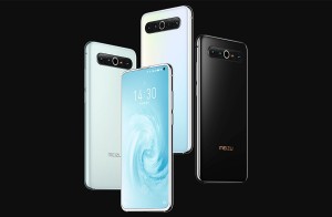 Основатель Meizu открыл новую компанию