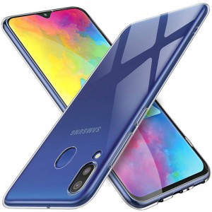 Samsung Galaxy M10 получает стабильную версию ОС Android One UI 2