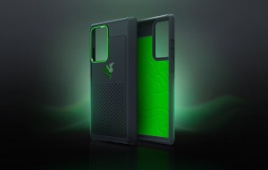 Razer представила новые чехлы Arctech Pro для телефонов Galaxy Note 20