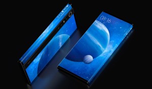 Xiaomi отменила выход смартфона Mi Mix Alpha