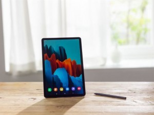 Предзаказ на планшеты Samsung Galaxy Tab S7 и S7 + открыт