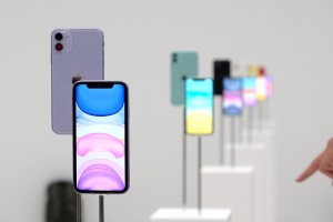 iPhone 12 может быть представлен 13 октября