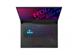 ROG Strix G15 (G512) разработан для геймеров