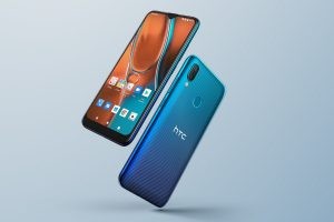 HTC планирует выпустить бюджетный смартфон Wildfire E Lite на чипе MediaTek Helio A20