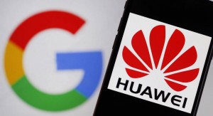 Huawei создаёт свой процессор