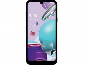 Защищенный смартфон LG K31 оценен в $150