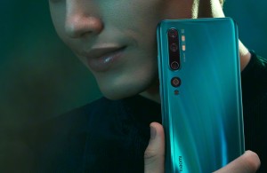 Смартфон Xiaomi Mi CC10 получит SoC Snapdragon 775G