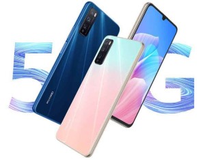 Смартфон Huawei Enjoy 20 Plus получит менее производительную платформу