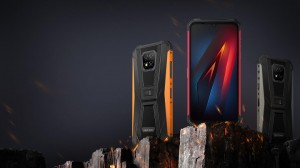 Ulefone представила сверхпрочный смартфон Armor 8 с NFC