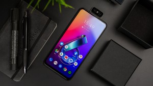 Смартфоны ASUS ZenFone 7 и ZenFone 7 Pro получат разные чипы