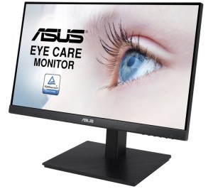 Представлен монитор ASUS VA229QSB Eye Care