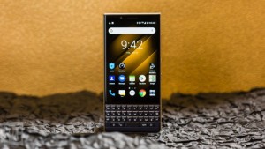 Компания BlackBerry вернется на рынок с 5G смартфоном