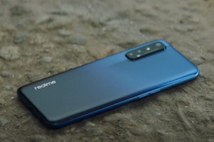 Емкость аккумулятора у realme 7 Pro составит 4500 мАч