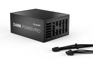 be quiet! представила Dark Power Pro 12