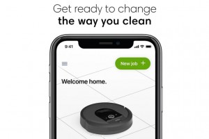 iRobot представила ИИ для робота-пылесоса
