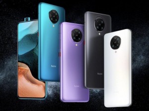 Xiaomi POCO X3 показали на рендерах