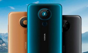 Бюджетный Nokia 3.4 получит тройную камеру и АКБ на 4000 мАч