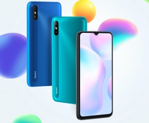 Redmi 9A получит версию на 6/128 ГБ памяти